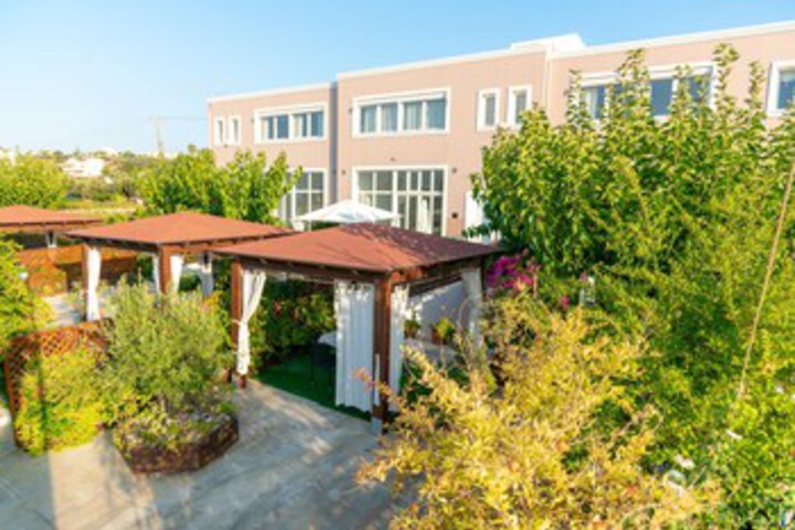 Terrace/Patio 58 of 64