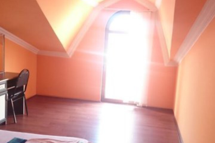 HOTEL AQUARIUS