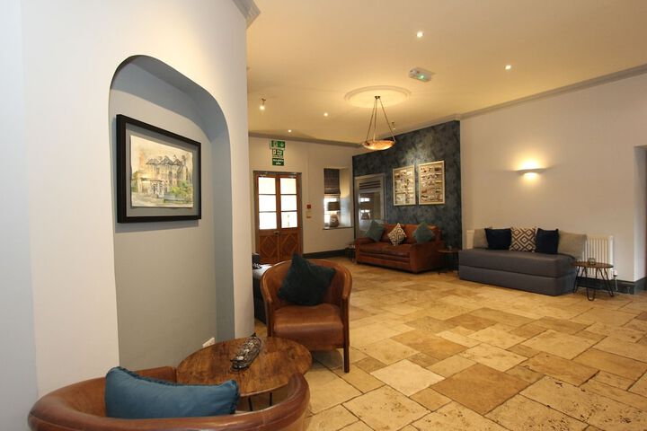 Hotel Interior 10 of 132