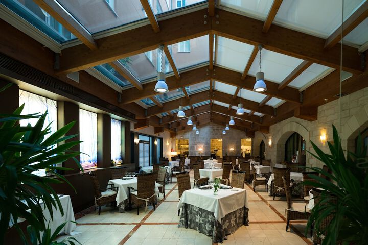 Restaurants