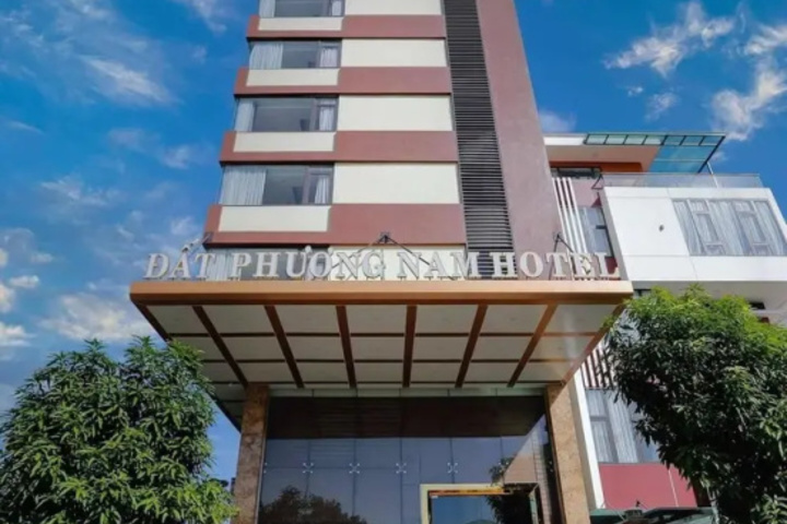 Dat Phuong Nam Hotel