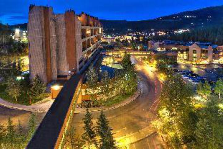 Beaver Run Resort &  Conference Center in Breckenridge, CO