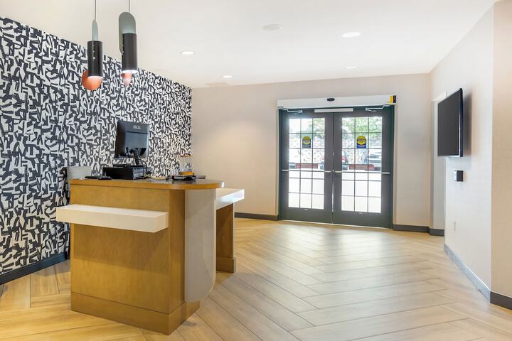 Hotel Interior 3 of 35