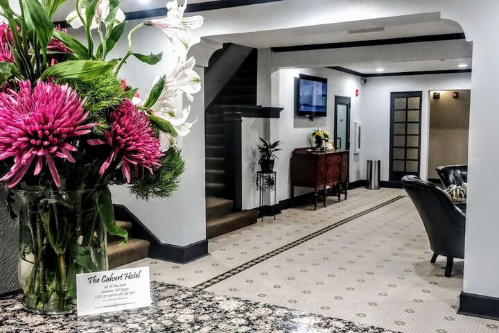 Hotel Interior 2 of 24