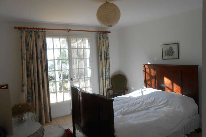 Room Interior