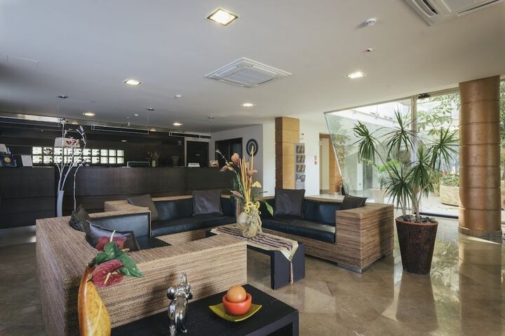 Hotel Interior 2 of 56