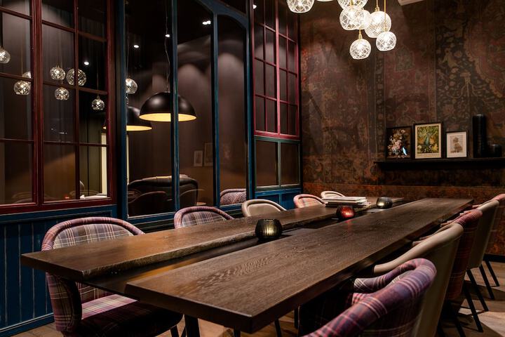 Lounge 18 of 26