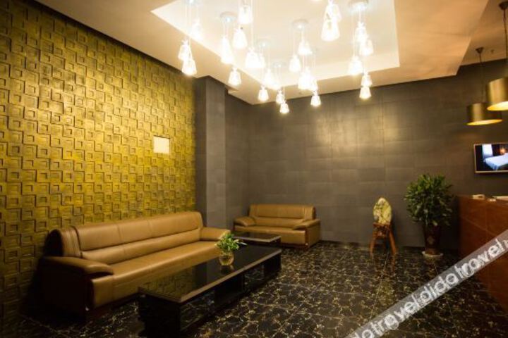Hotel Interior 8 of 12