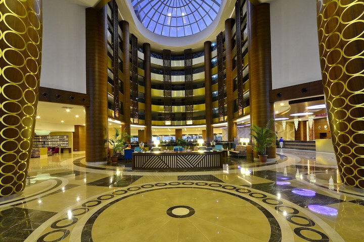 Lobby Photos