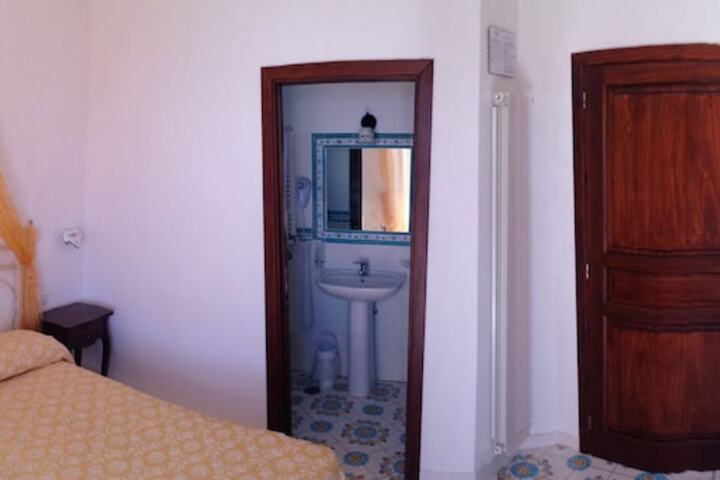 Bath Amenities