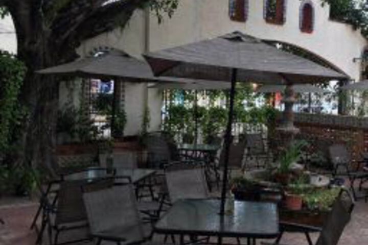 Villas Alamos