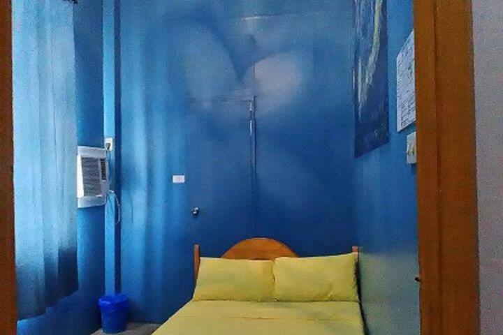 The Lucky Place Budget Inn Bohol