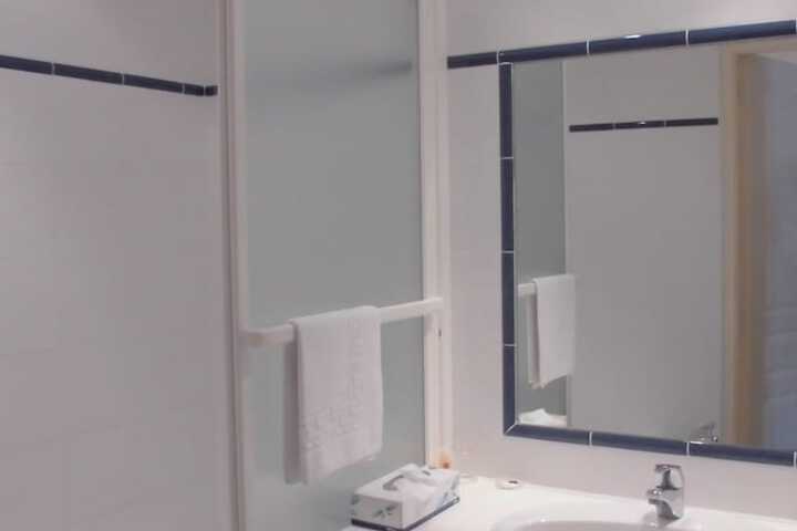 Bathroom Vanities