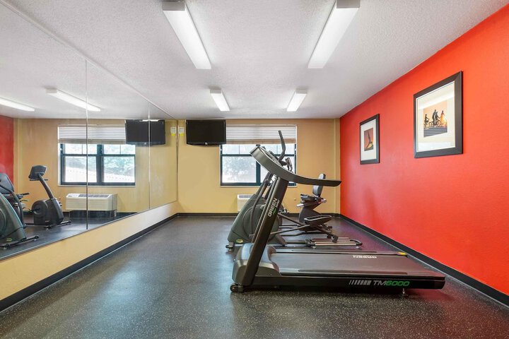 Health and Fitness 25 of 35