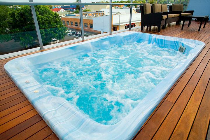 Hotel Spa