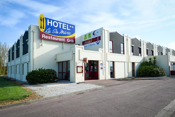 Hotel 47 of 52