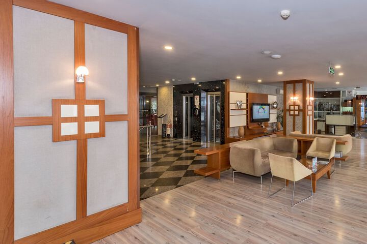 Lobby Photos
