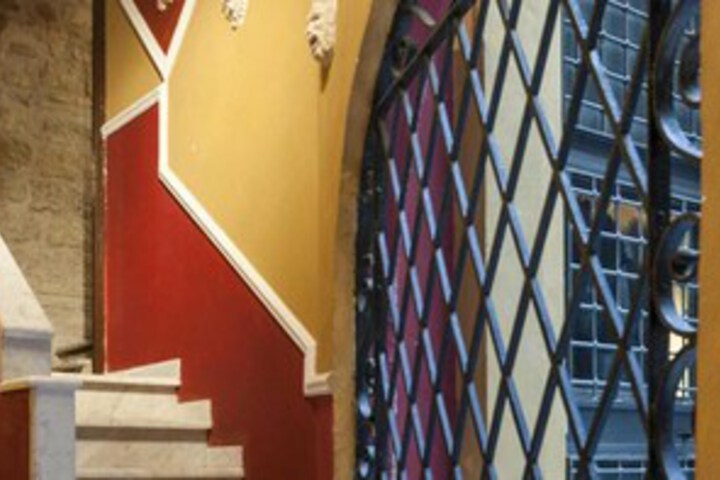 Hotel 9 of 24