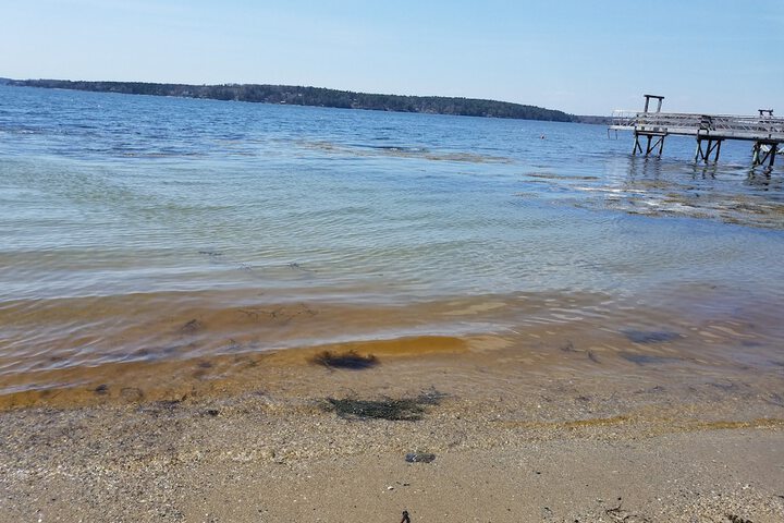 Beach 37 of 50