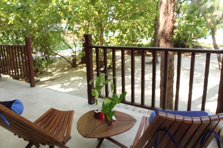 Terrace/Patio 18 of 50