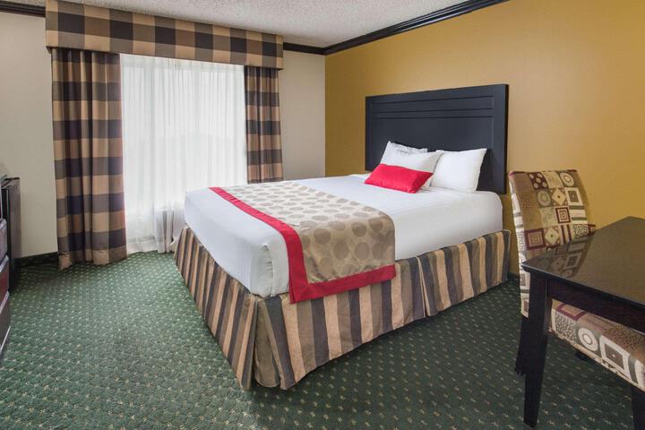 1 King Bed (15 of 26)