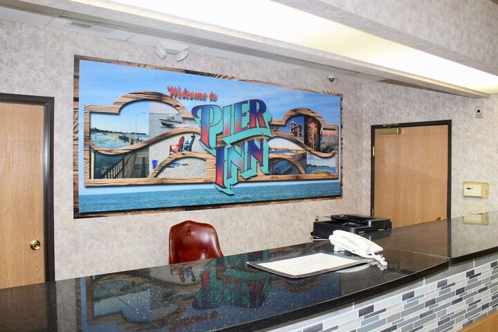 Hotel Interior 2 of 12