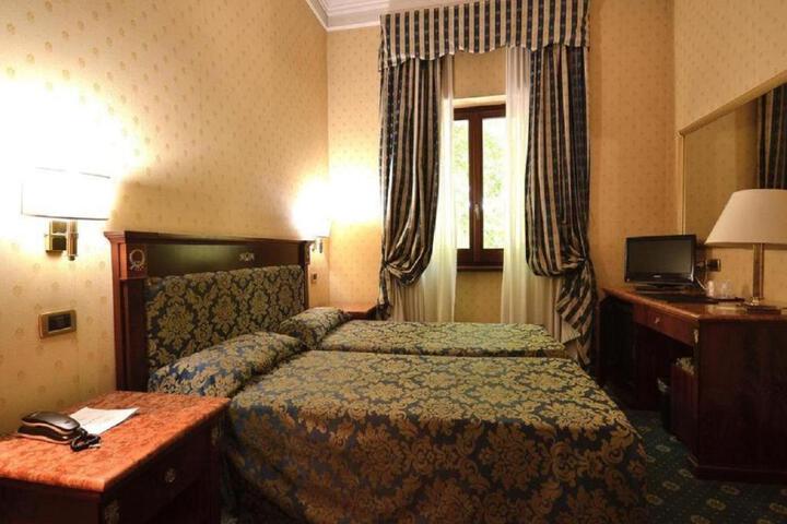 Guest Suite