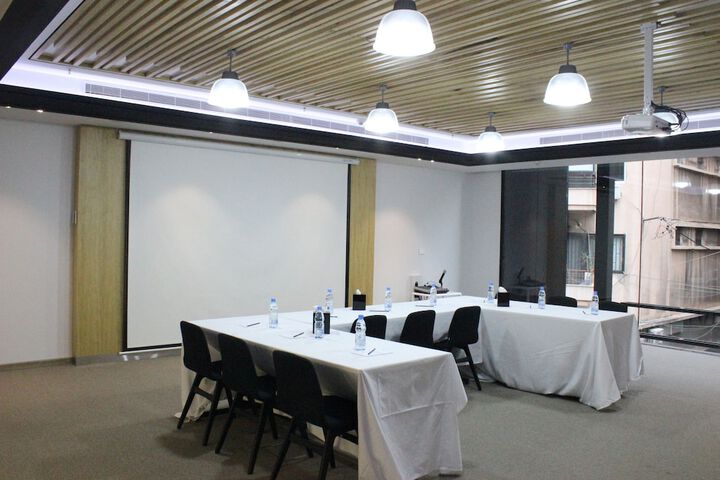 Meeting 55 of 62