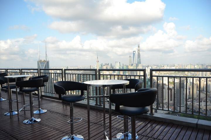 Terrace/Patio 63 of 65