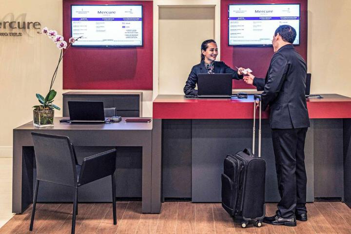 Fitness Facility Photos