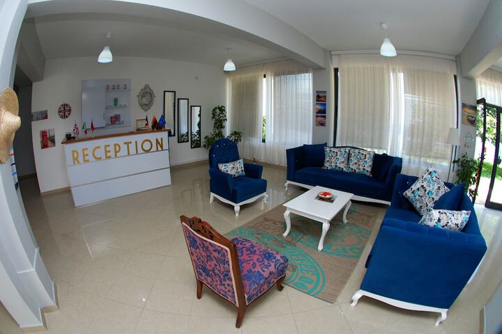 Hotel Interior 4 of 86
