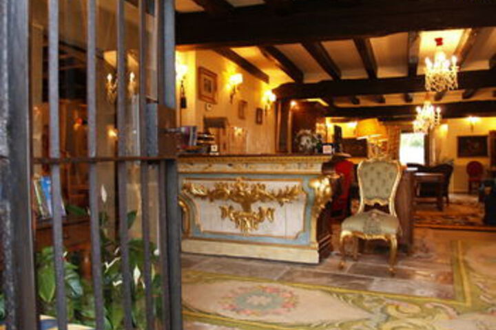 Hotel Interior 42 of 53