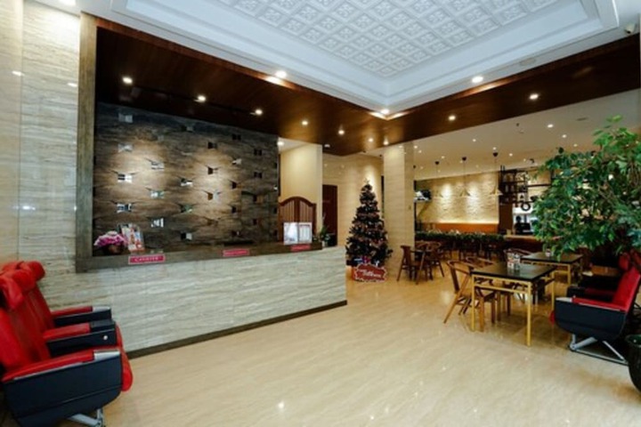 Hotel Interior 2 of 20