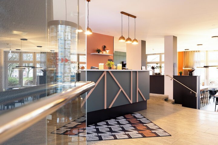Holiday Inn - the niu Blade Solingen by IHG