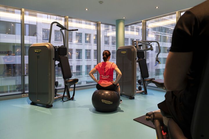 Health and Fitness 38 of 90