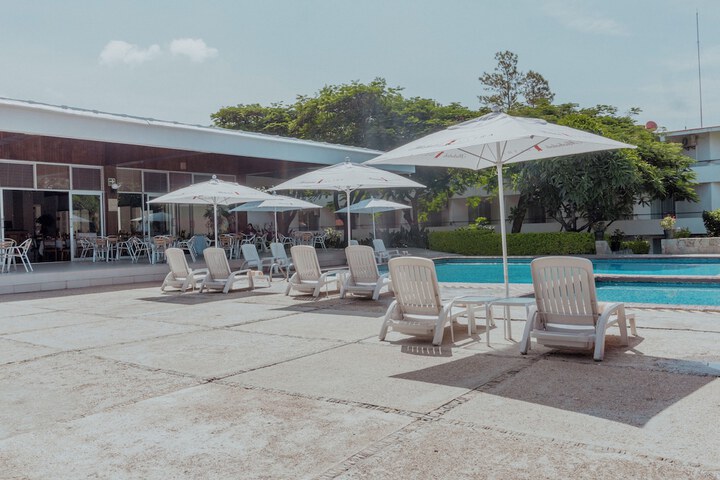 Hotel 54 of 56