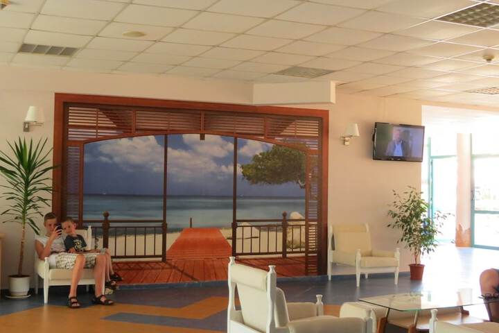 Hotel Interior 26 of 45