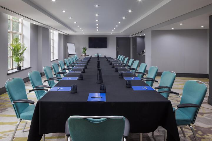 Meeting 162 of 192
