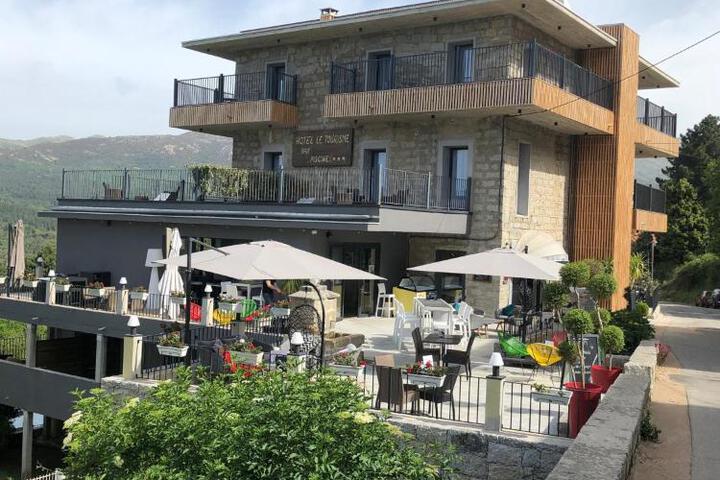 Fitness Center Photo