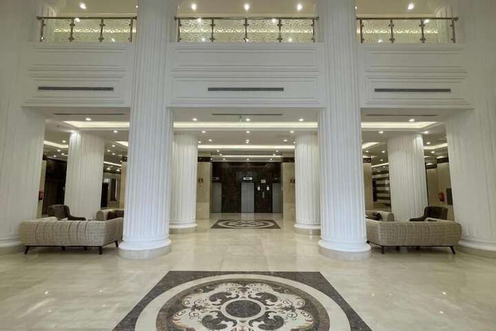 Hotel Interior 2 of 11
