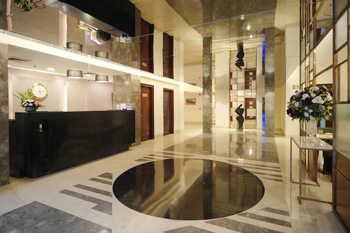 Lobby Photos