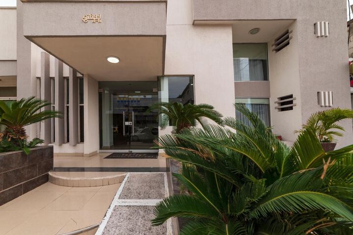 Hotel 6 of 6