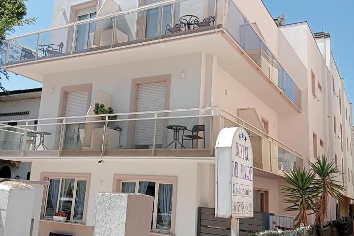Hotel Bel Mare