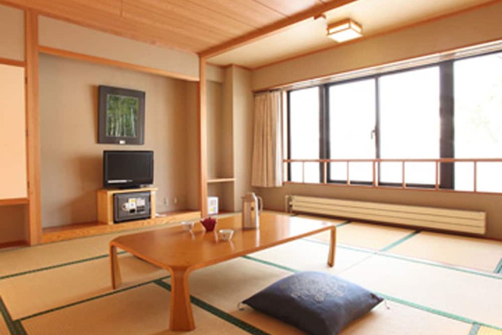 Hotel Mutsumi