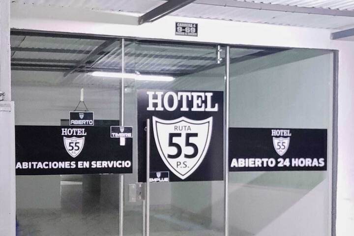 Hotel 4 of 4