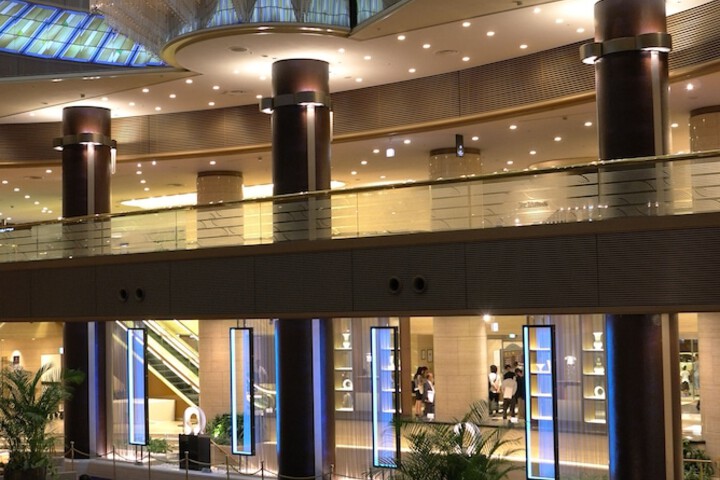 Hotel Interior 2 of 145