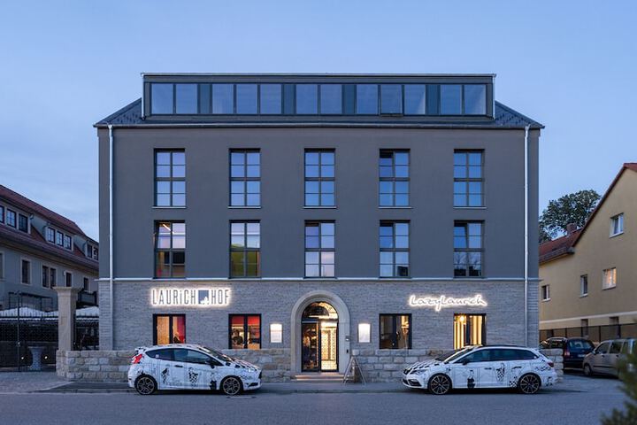 Hotel 167 of 173
