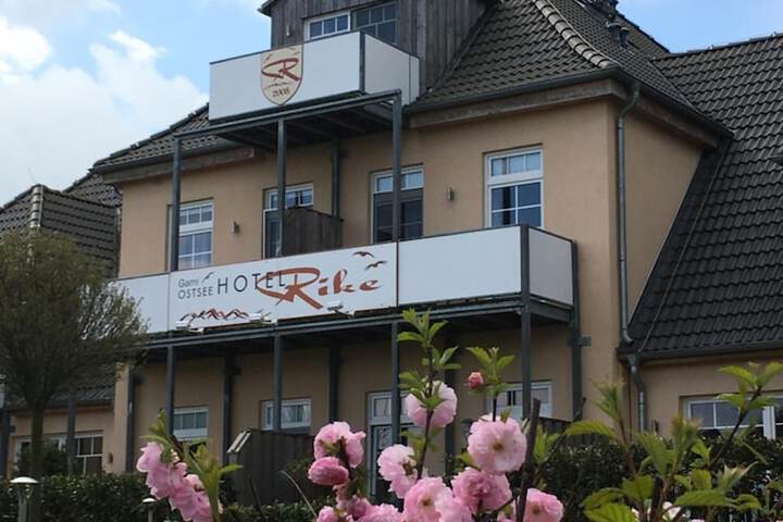 Hotel 46 of 47