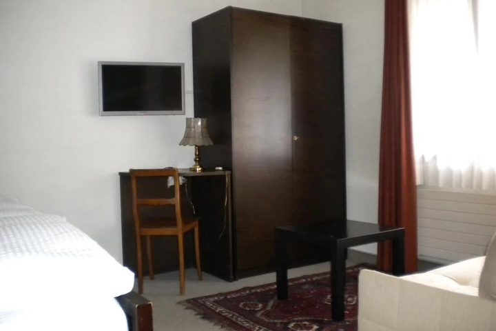 Hotel Gotthard