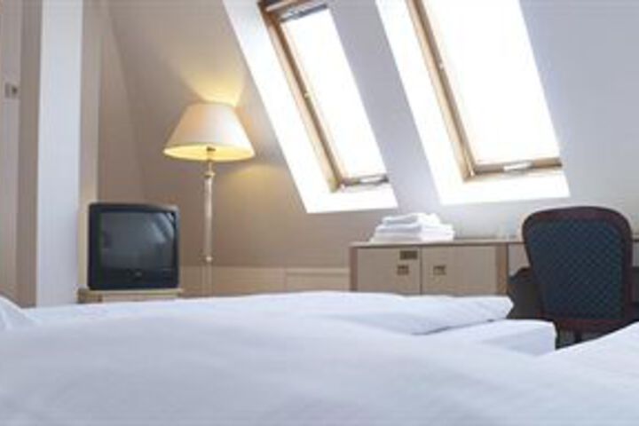 Interior Photo